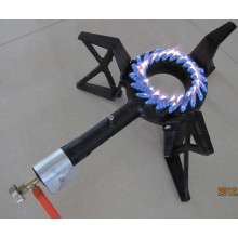 3 PCS Leg GB-05A Gas Burner